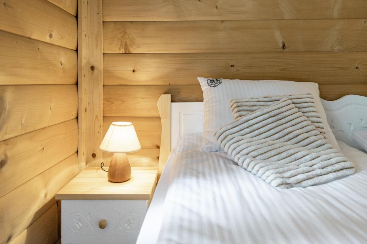 Apartamenty Villa Ski-Bowki 자코파네 외부 사진