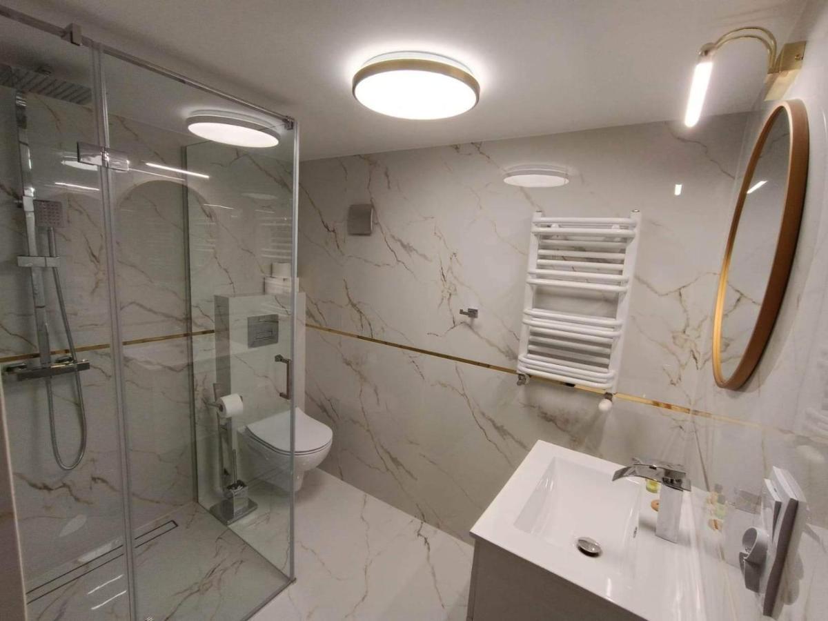 Apartamenty Villa Ski-Bowki 자코파네 외부 사진