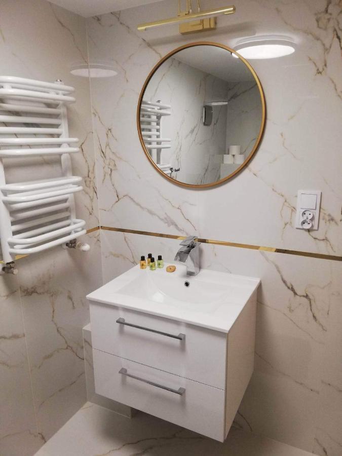 Apartamenty Villa Ski-Bowki 자코파네 외부 사진
