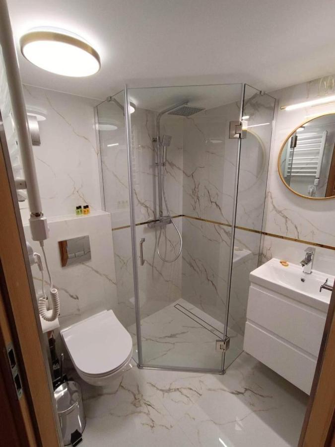Apartamenty Villa Ski-Bowki 자코파네 외부 사진