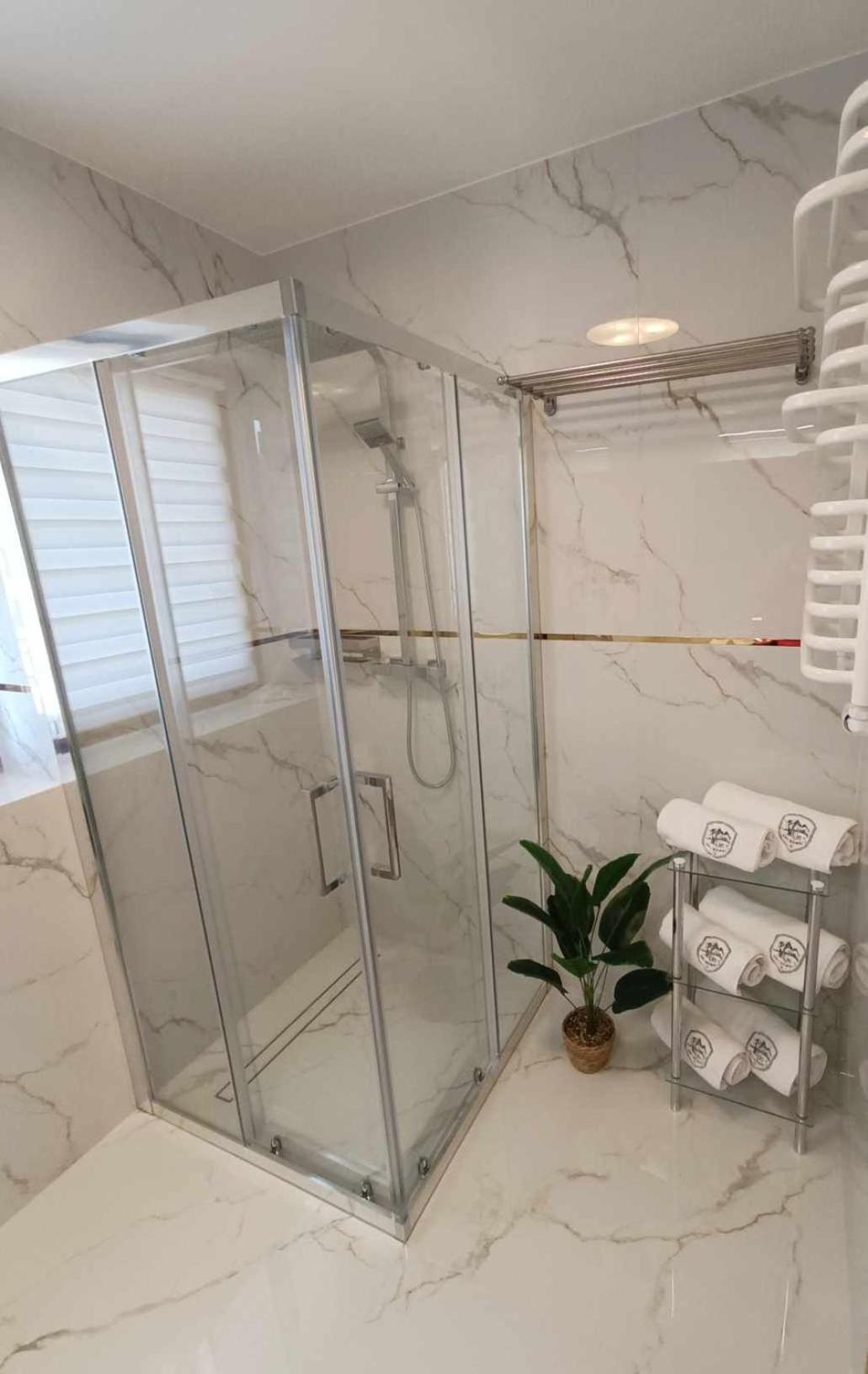 Apartamenty Villa Ski-Bowki 자코파네 외부 사진