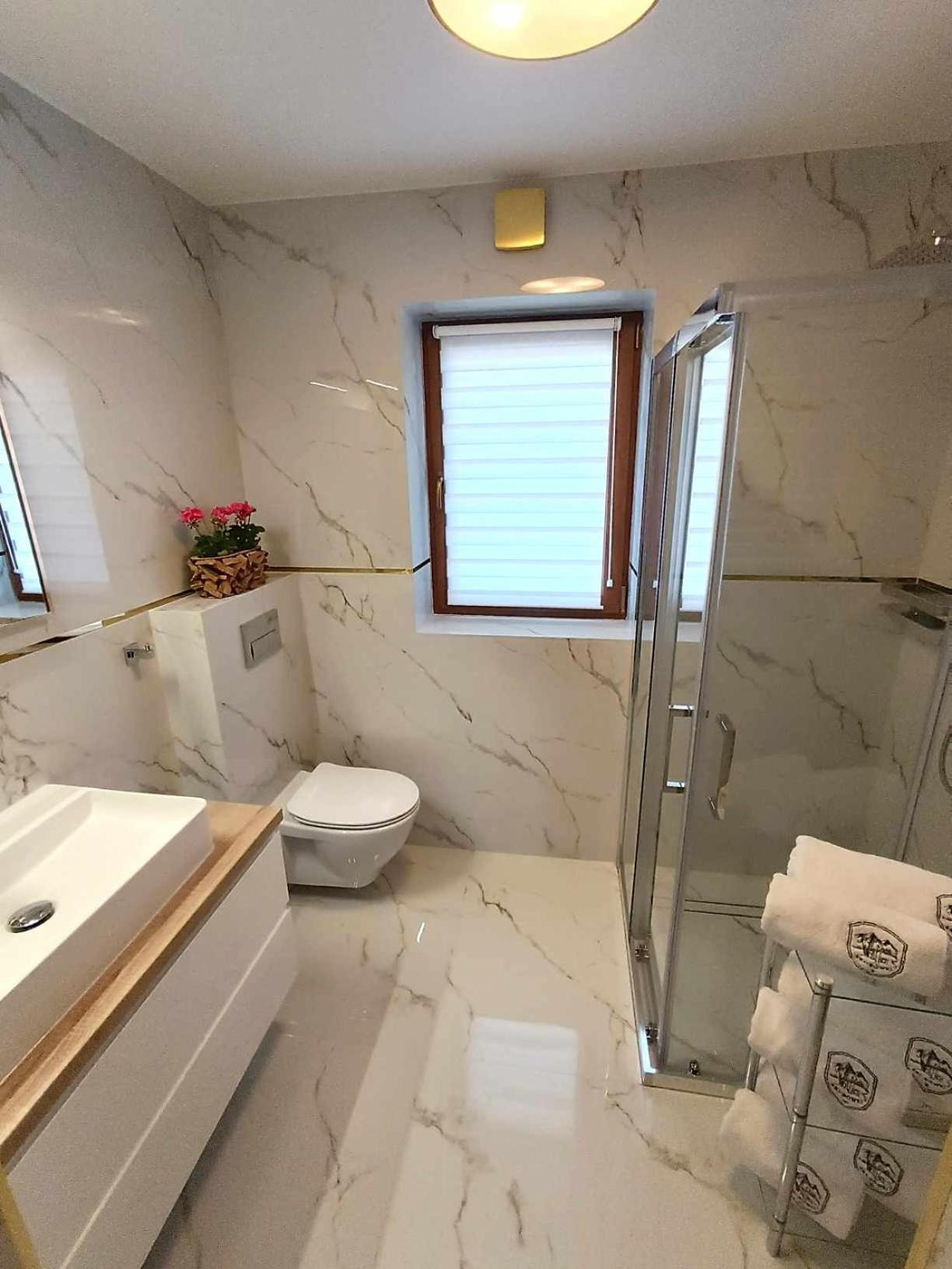 Apartamenty Villa Ski-Bowki 자코파네 외부 사진